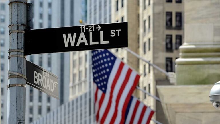 Marché boursier aujourd'hui : le Dow Jones augmente après les données clés sur l'inflation ; Meta plonge sur les bénéfices (couverture en direct)