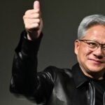 Nvidia vient de conclure un accord qui change la course à l'IA