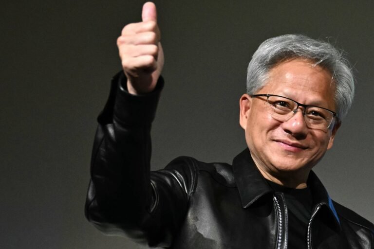 Nvidia vient de conclure un accord qui change la course à l'IA