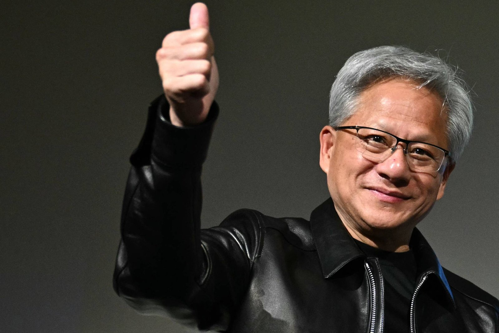Nvidia vient de conclure un accord qui change la course à l'IA
