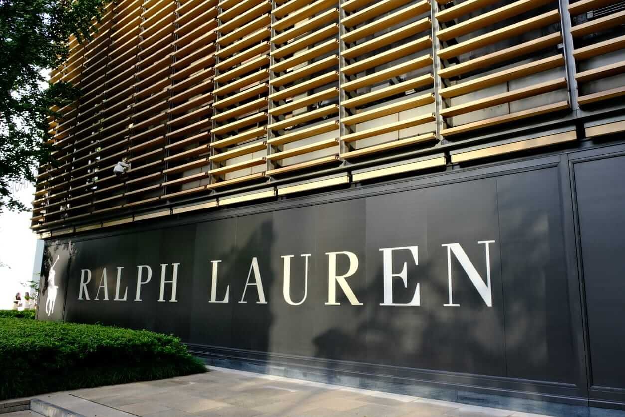 À quoi s'attendre du prochain rapport sur les résultats trimestriels de Ralph Lauren