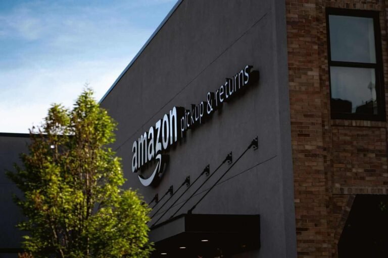 Amazon Stock vient de franchir un obstacle majeur avant les bénéfices