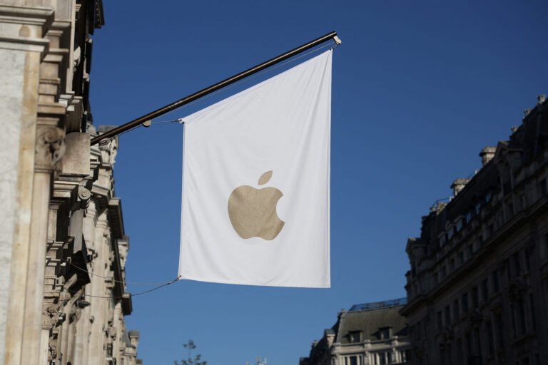 Un chiffre explique instantanément pourquoi les investisseurs d'Apple connaissent une année très différente de celle d'Oracle