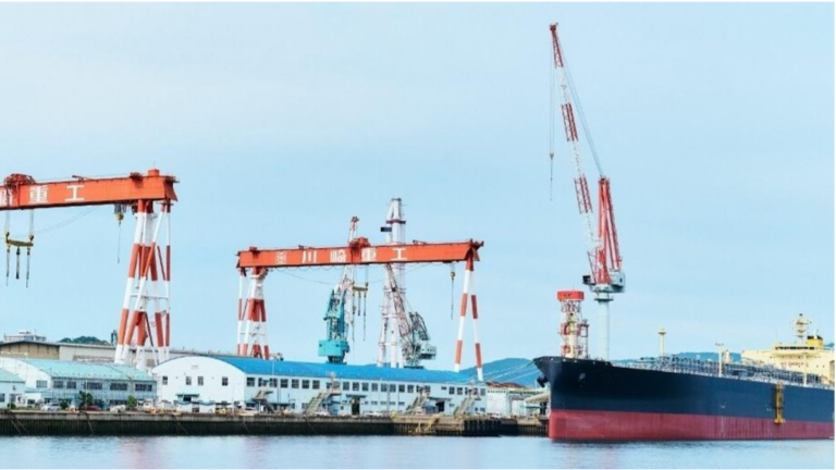 Puces pour navires : Nvidia prévoit de nouveaux investissements dans la construction navale avec Kawasaki