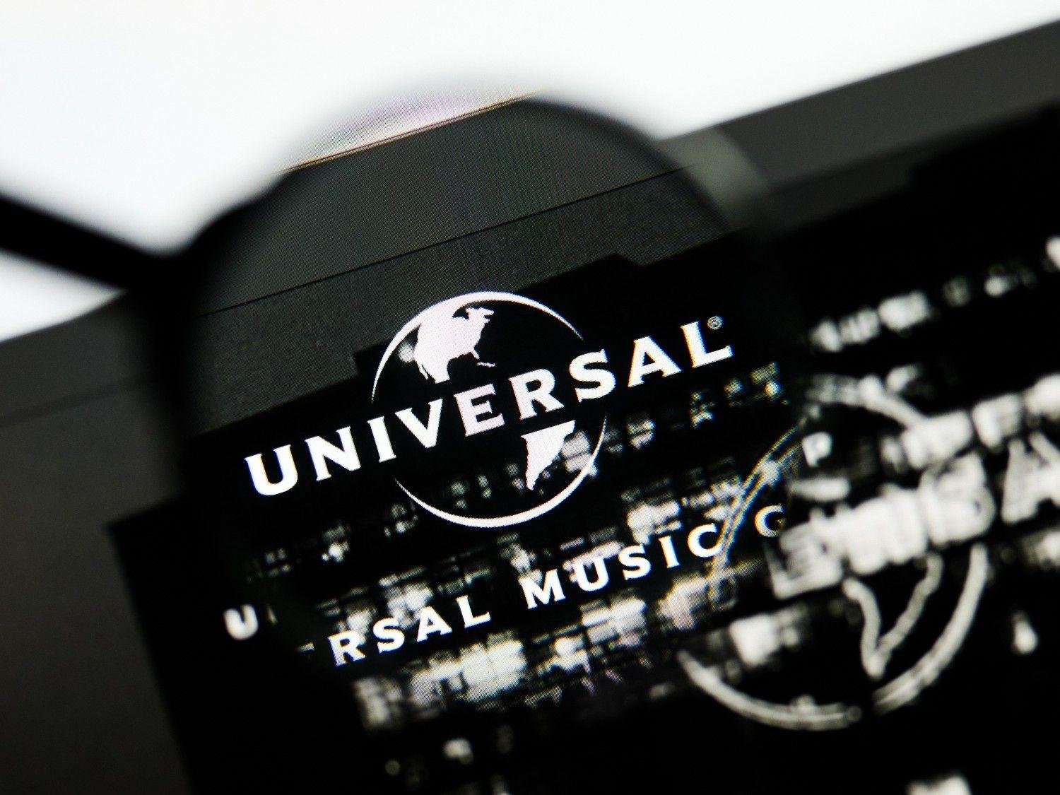 L’action Universal Music s’effondre de 25 % suite à un abonnement manqué