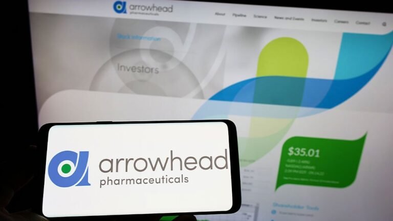Le «meilleur scénario» qui a propulsé le stock de Arrowhead à un niveau vertigineux