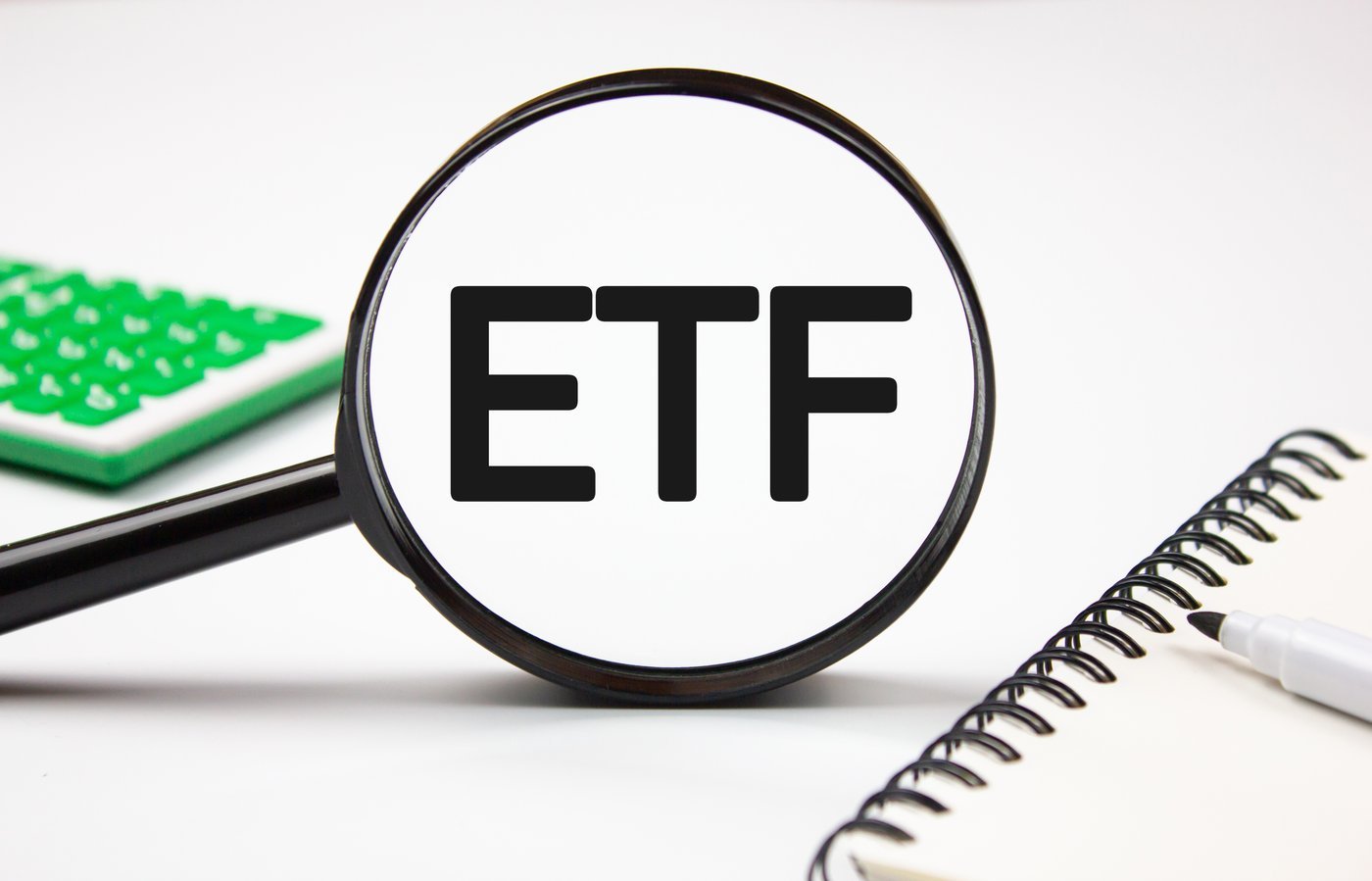 1 L'ETF Vanguard négligé dépasse le S&P 500 cette année à un prix avantageux