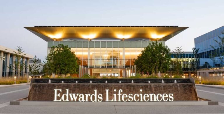 Edwards, « l'histoire Medtech à grande capitalisation la plus propre », est lancée au deuxième trimestre