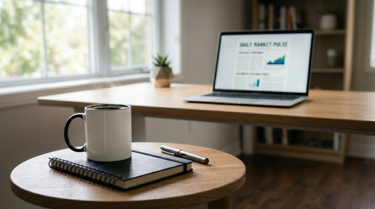 Revue de la semaine MarketBeat – 13/07 - 17/07