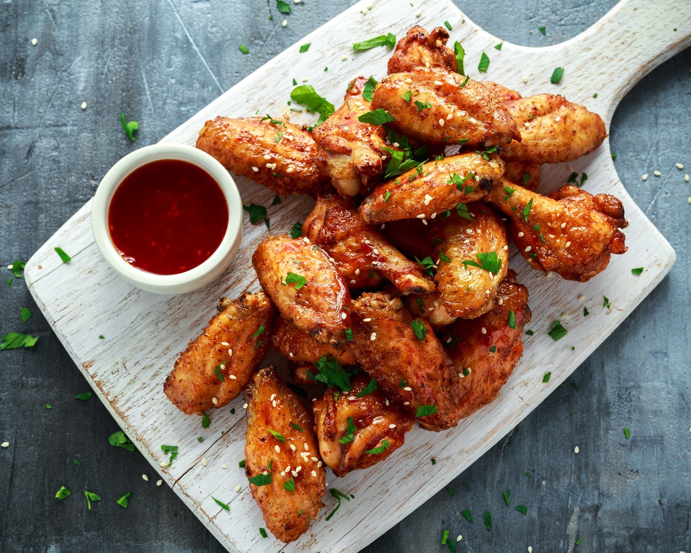Wingstop est en baisse de 68 % par rapport à son plus haut historique. Faut-il acheter avant le 29 juillet ?
