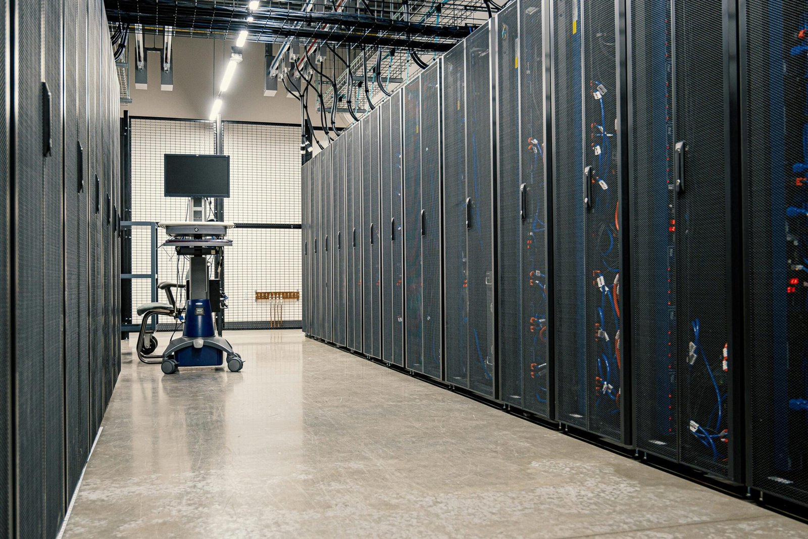 Pourquoi AMD (AMD) et Core Scientific (CORZ) associent des puces IA avec jusqu'à 2,5 gigawatts