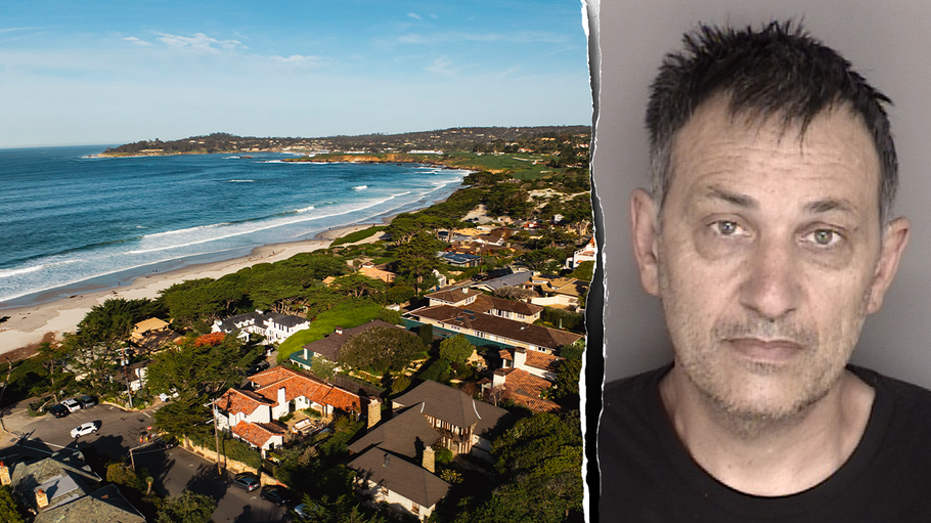 Un instructeur de Jiu-jitsu et pasteur accusé de crimes horribles contre des enfants dans une enclave exclusive de Californie