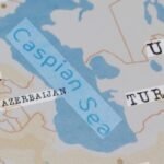 Le ministère ukrainien des Affaires étrangères affirme que l'attaque contre un navire iranien dans la mer Caspienne était "involontaire"