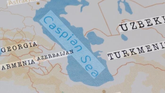 Le ministère ukrainien des Affaires étrangères affirme que l'attaque contre un navire iranien dans la mer Caspienne était "involontaire"