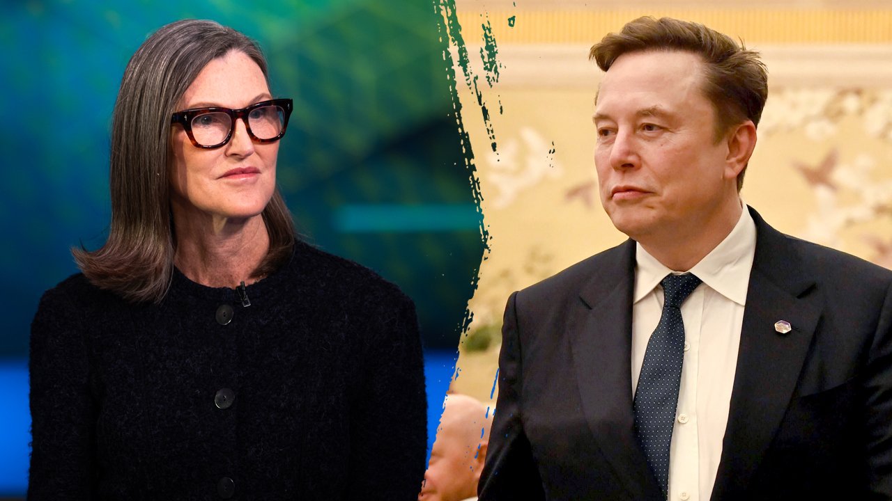 Cathie Wood affirme que SpaceX, en difficulté, pourrait devenir « l'entreprise la plus importante de l'histoire mondiale »