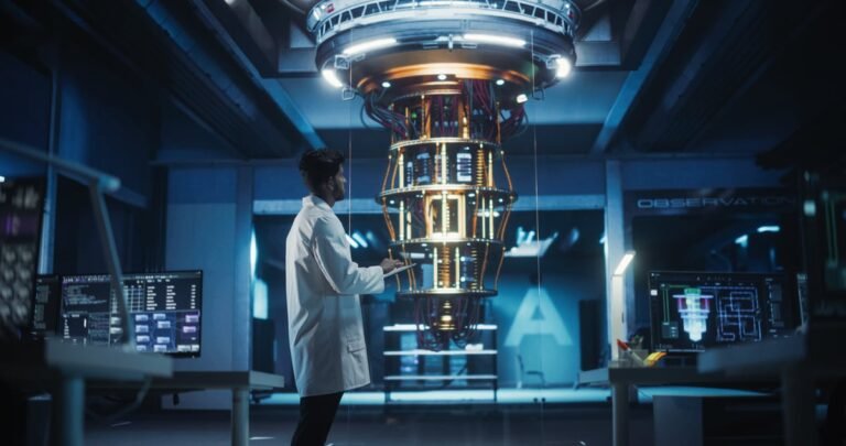 IonQ contre Rigetti : qui gagne la course à l'informatique quantique de 2,7 billions de dollars ?