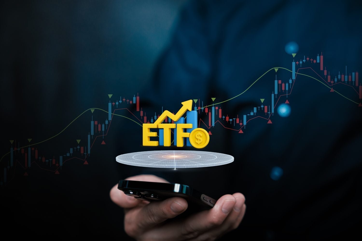 Découvrez TMGN, l'ETF à frais de 0,88 % pariant sur les géants de la technologie et les revenus d'options