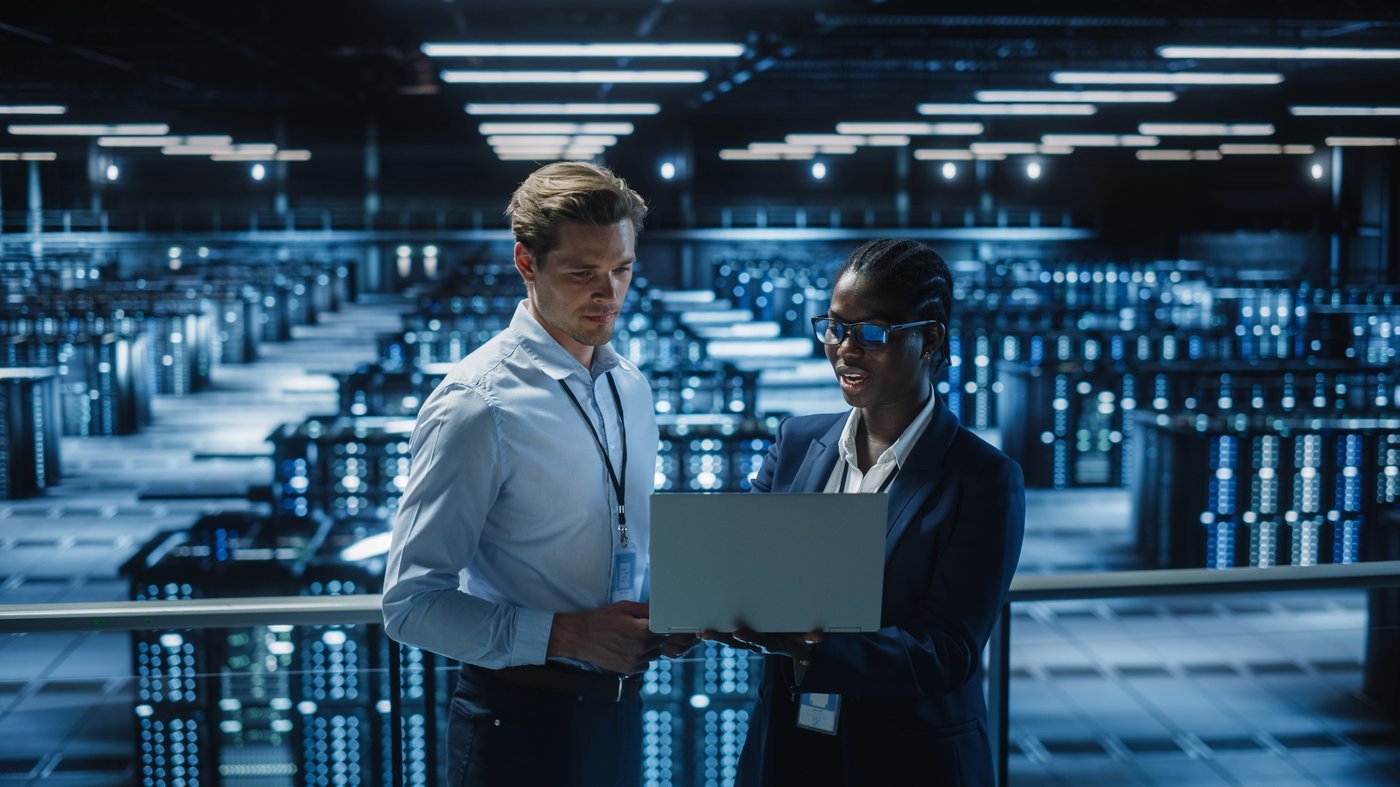 Amazon vs Microsoft : quel empire du cloud est-il préférable d'acheter maintenant ?
