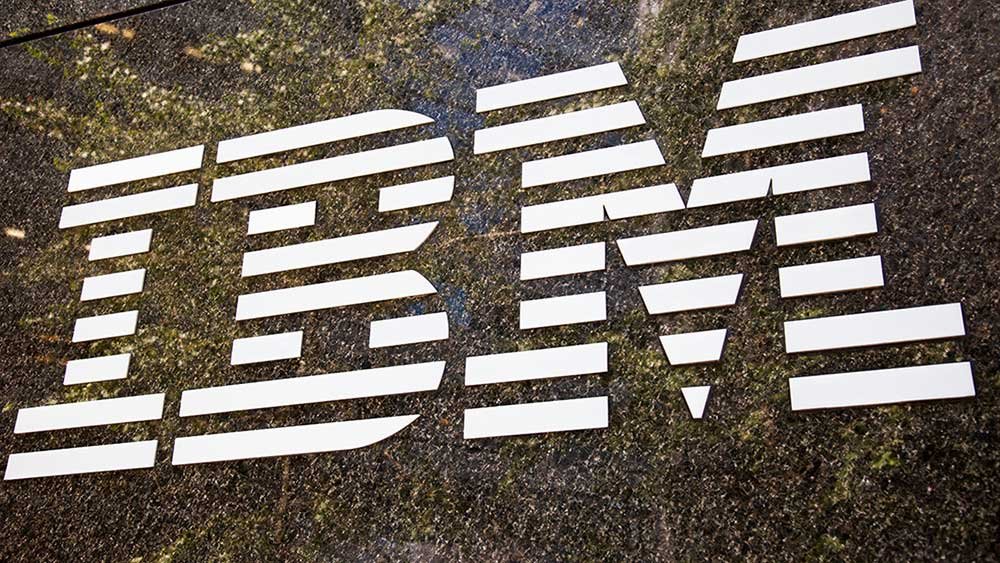Ne vous faites pas « IBM ». Pourquoi la taille est importante, même dans les actions de premier ordre.