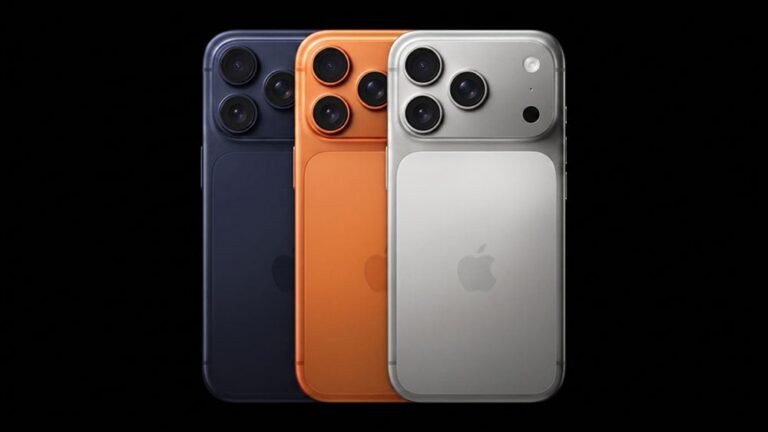 Apple Stock chute alors que le fabricant d'iPhone guide les vues sous les vues