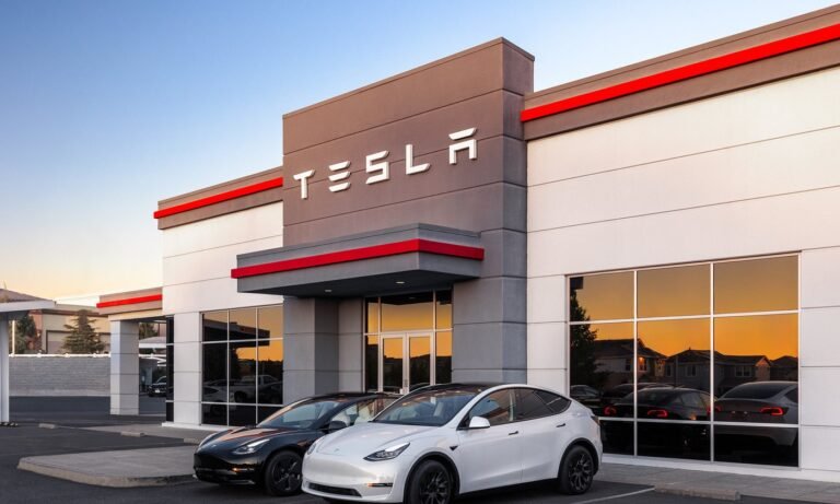Tesla a chuté de 15 % après son échec au deuxième trimestre. L'objectif de prix moyen de Wall Street implique désormais une hausse de 29 %.