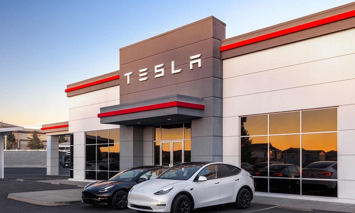 Tesla a chuté de 15 % après son échec au deuxième trimestre. L'objectif de prix moyen de Wall Street implique désormais une hausse de 29 %.
