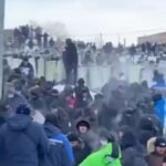 Les procureurs russes ont annoncé qu'ils requièrent 15 ans de prison pour les Baskhirs qui ont organisé…