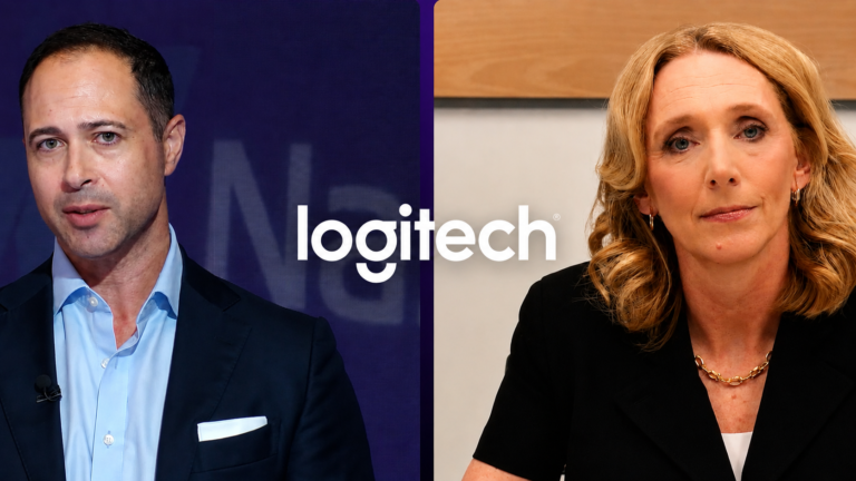 PDG de Logitech : Notre équipe est une centrale opérationnelle qui surmontera les problèmes de fournisseurs