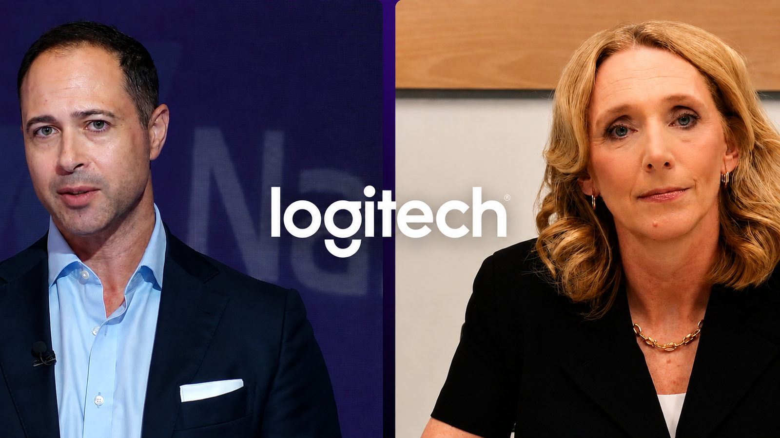 PDG de Logitech : Notre équipe est une centrale opérationnelle qui surmontera les problèmes de fournisseurs