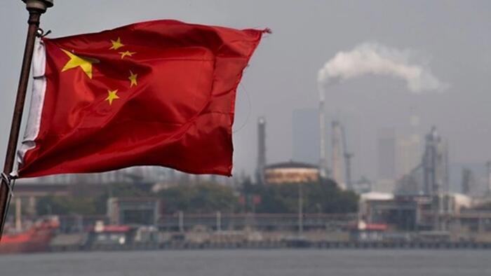 Pékin met 14 entreprises sur liste noire après que Bruxelles ait ciblé les entreprises chinoises dans le dernier paquet de sanctions contre la Russie