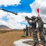 La Chine se moque du rapport sur le transfert d’armes à l’Iran, après que Trump ait jeté de l’eau froide sur des allégations