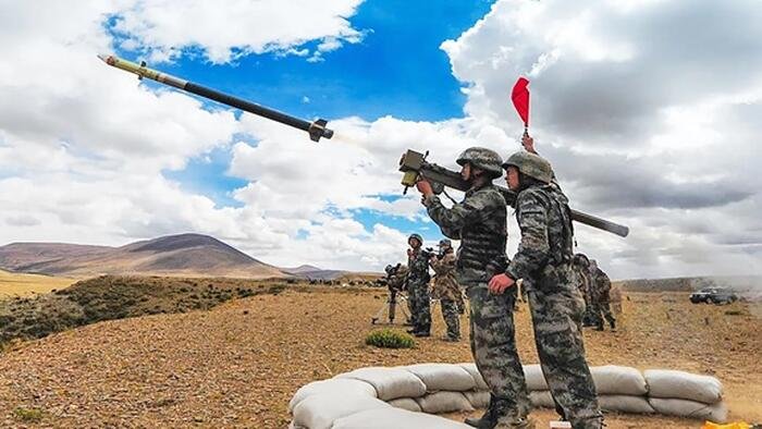 La Chine se moque du rapport sur le transfert d’armes à l’Iran, après que Trump ait jeté de l’eau froide sur des allégations