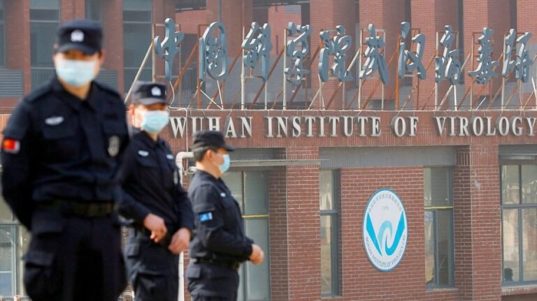 Le CBP a intercepté du matériel biologique lié au réseau viral américano-chinois avant le COVID, selon de nouveaux documents