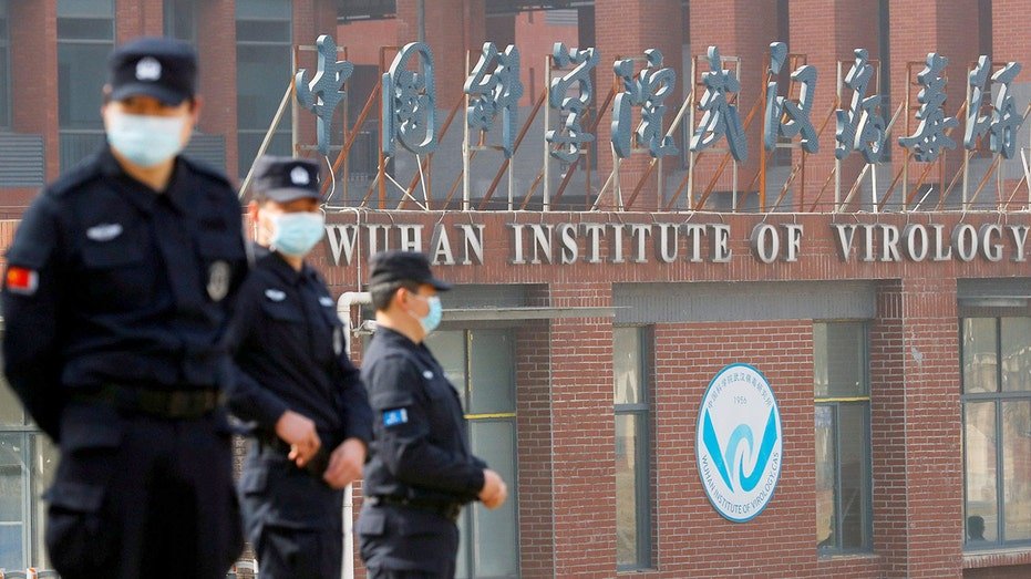 Le CBP a intercepté du matériel biologique lié au réseau viral américano-chinois avant le COVID, selon de nouveaux documents