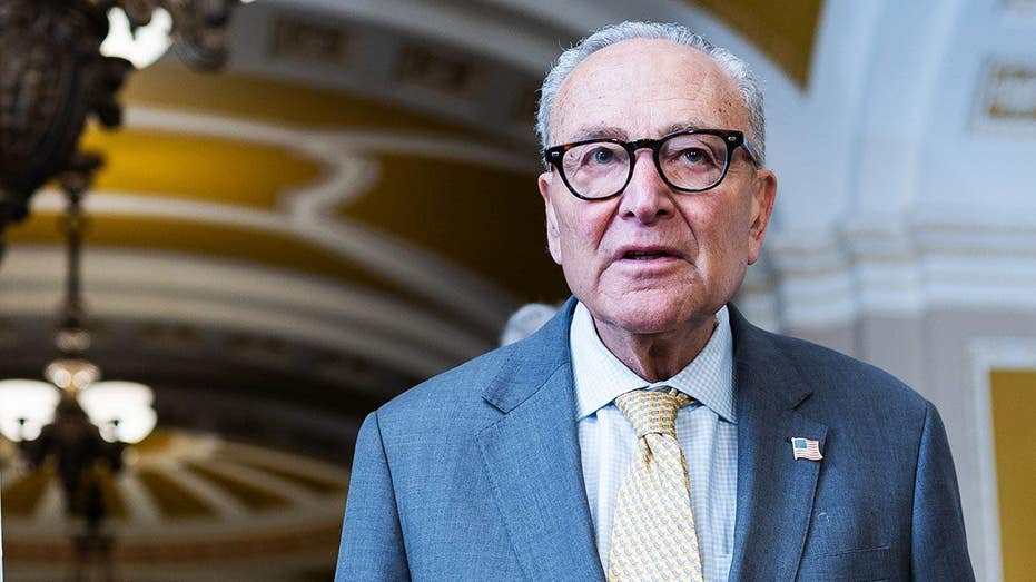 Le Parti républicain bloque les efforts de Schumer pour empêcher le financement par les contribuables de la Qatari Air Force One de Trump
