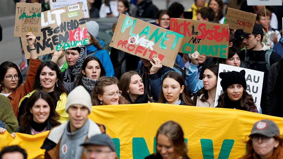 L'agenda climatique européen risque d'écraser son industrie, prévient le ministre de l'Environnement
