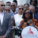 Le brandon du GOP décide de dissoudre le Congressional Black Caucus : « Ségrégation sanctionnée par le gouvernement fédéral »