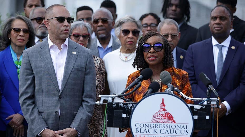 Le brandon du GOP décide de dissoudre le Congressional Black Caucus : « Ségrégation sanctionnée par le gouvernement fédéral »