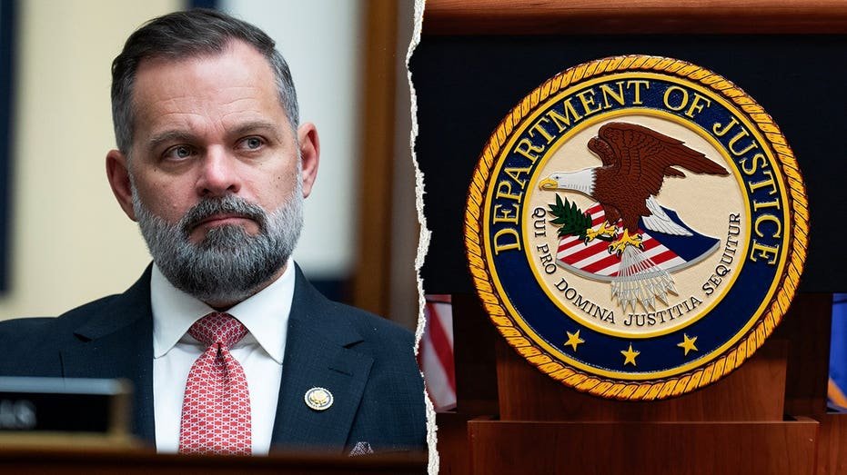 REGARDER : Cory Mills qualifie l'enquête du DOJ d'« opération politique » avant les primaires de Floride