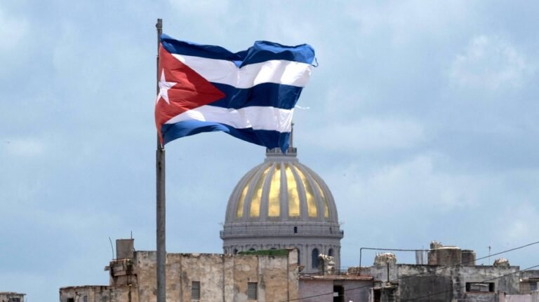 Cuba a construit un réseau secret à l'intérieur des États-Unis grâce à des espions, des activistes et des universités, affirme le Département d'État.