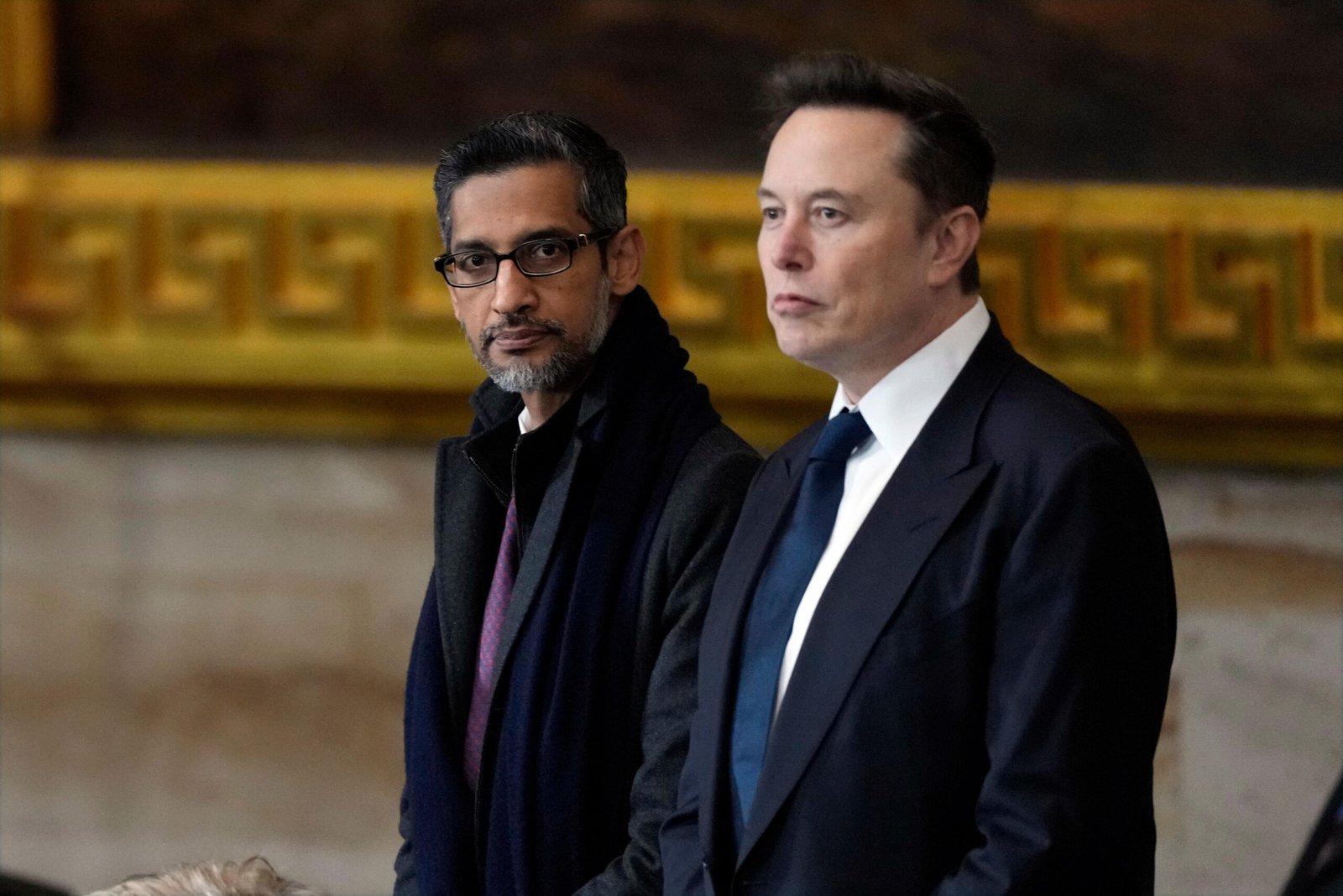 Marché boursier aujourd'hui : les contrats à terme sur le Dow, le S&P 500 et le Nasdaq glissent avec Alphabet, les bénéfices de Tesla sont sur le pont