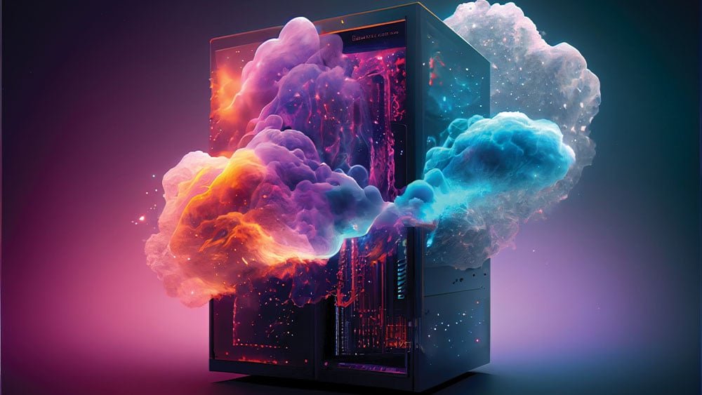Super Micro s'envole tardivement grâce à des marges et des commandes en plein essor ; Dell et HP Enterprise se mobilisent également