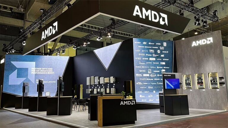 AMD et Cerebras concluent des offres sur les puces AI