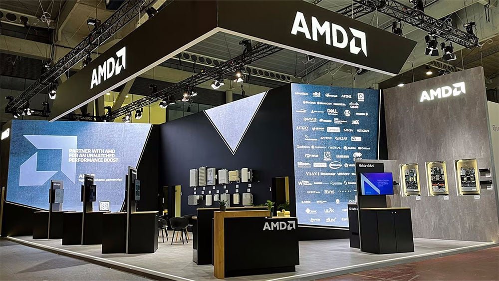 AMD et Cerebras concluent des offres sur les puces AI