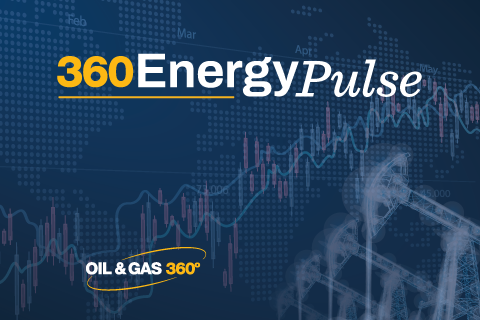 360 Energy Pulse : Ce qui comptait cette semaine en matière d'énergie
