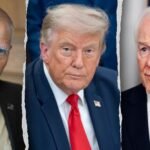 Les critiques font rage contre les sénateurs voyous de l'État rouge pour avoir bloqué Todd Blanche après avoir soutenu le choix de Biden