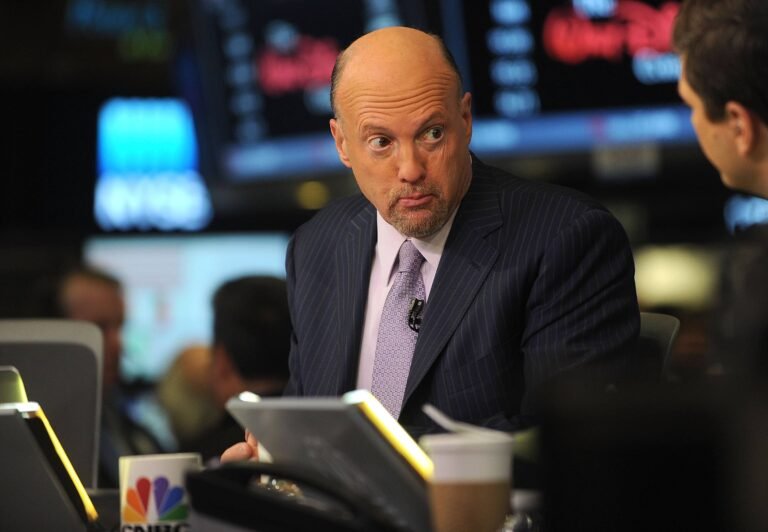 Jim Cramer affirme que cette vente après les bénéfices est une opportunité d'achat en or