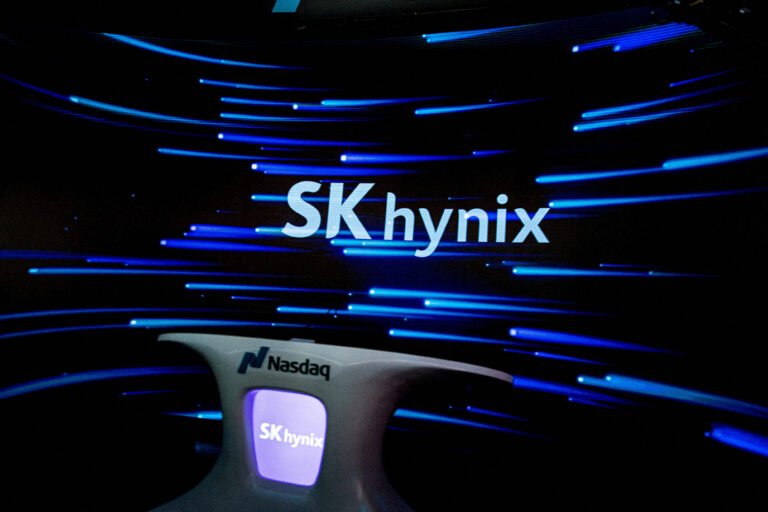 La déroute des stocks de SK Hynix met en lumière cette étonnante réalité des stocks de semi-conducteurs