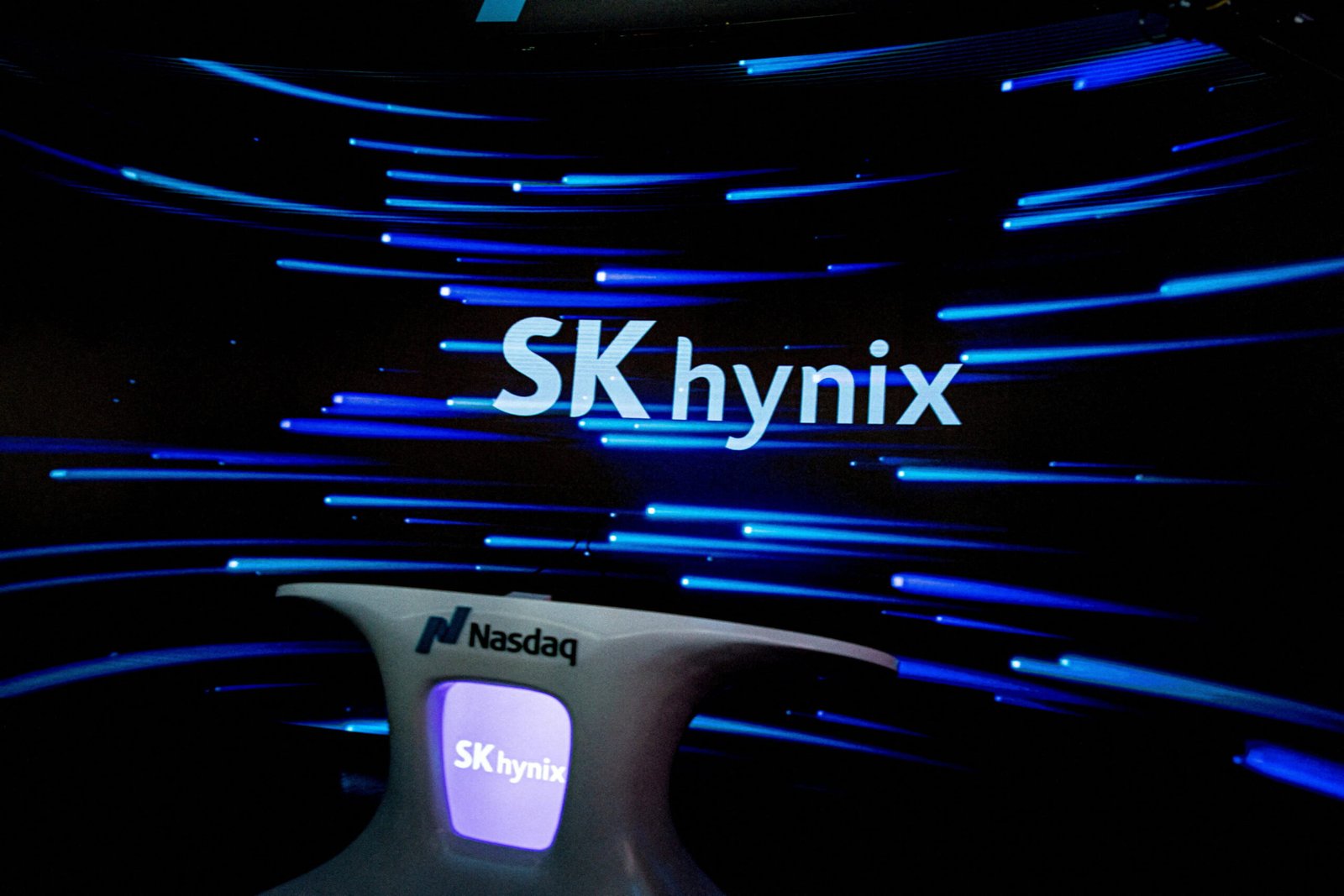 La déroute des stocks de SK Hynix met en lumière cette étonnante réalité des stocks de semi-conducteurs