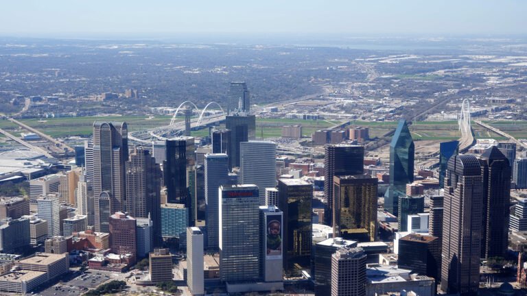 Lancement de Y'all Street : la Bourse du Texas est ouverte à Dallas